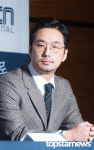 [HD포토] 연기 맛집이 여기 있네?, 오감 서스펜스 스릴러 드라마 본대로 말하라 제작발표회 사진 22장