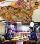 [종합] 식객 허영만의 백반기행 인천 맛집 리스트, 간장게장정식-한정판돈까스-평양냉면 外 지상렬과 함께…