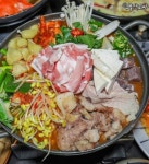 생방송투데이-리얼맛집 부산 서면 꽃수레전골 요리주점 위치는?
