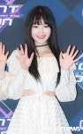 [HD포토] 미소도 Lovely한 인형 비주얼, 드림노트(DreamNote) 미소 엠카운트다운 리허설 포토타임 사진 6pics