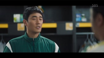 [종합] '스토브리그' 조한선 돌아온 드림즈, 하도권 잃었다...오정세 