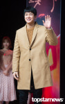 [UHD포토] 어쩌면 행복해질 최초의 기회?, 국내 최초 트롯 SHOW 뮤지컬 트롯연가 제작발표회 사진 26장