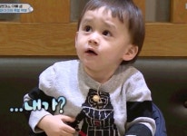 벤틀리 해밍턴, 벤토리의 내가? 방언 모음 화제…형아도 혹쉬