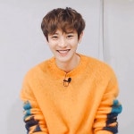 엑소 찬열, 중국 인터넷 방송 후야티비 출연…시청자 500만 명 돌파