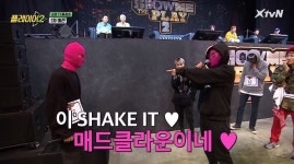 플레이어2 쇼미더플레이 김용명, 래퍼들도 당황시킨 마이웨이 랩→마미손 대적할 참가자 정체는?