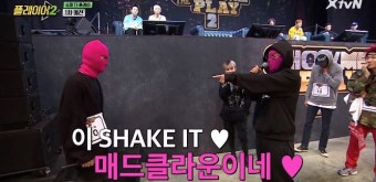 '플레이어2' 쇼미더플레이 김용명, 래퍼들도 당황시킨 '마이웨이 랩'→마미손 대적할 참가자 정체는?