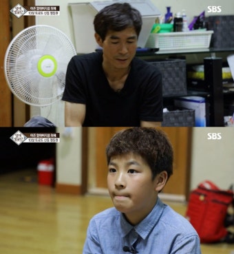 정동원, 할아버지 빈소 지킨 의연함…폐암 처음 알았을 때 반응은?