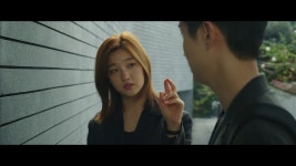 기생충 박소담, 기정이가 홀로 충격적인 결말을 맞이한 이유는…소름