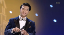 조명섭, 가요무대 네 번째 출연…미사의 노래 7만 뷰 돌파