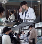 낭만닥터 김사부2 안효섭, 리허설 중 폭풍 호응에 부끄러움…종영 앞두고 몇부작 관심↑