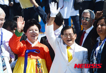 신천지 이만희 전 부인 김남희의 폭로 