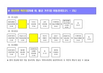 양산시, 2번 확진자 동선 공개…네티즌 자가 격리 대상자였다고? 당혹 이유