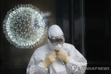 [긴급] 경남 코로나19 확진자 12명 추가 발생…한마음창원병원 간호사 포함 창원·거제·창녕 추가
