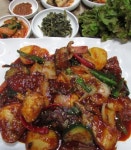 영명최투데이헤어샵 | '생방송투데이-소문의맛집' 인천 송도 모둠생선조림밥상 위치는? "63년 전통!"