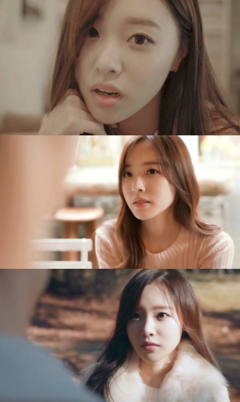 이솔이, 수영복 사진으로 논란 일으킨 건강美 강조