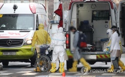 [긴급] 김선갑 광진구청장, 서울 광진구 능동 38세 남성 코로나19 확진자 발생…이탈리아 밀라노 출장 후 발병 이동경로 공개
