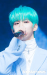 [HD포토] 얼어 죽어도 아이스, 얼음왕자 오셨다 엠씨엔디(MCND) 윈 ICE AGE 쇼케이스 사진 19장