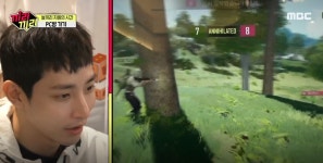끼리끼리 이수혁, PC방에서 하이텐션 이렇게 신난 모습 처음 봐