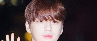 강다니엘, 인스타 근황 공개→3월 컴백…'활동 중단 3개월만'