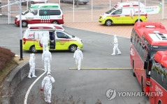 MD오토경북상주 | [속보] 경북 상주 코로나19 확진자, 검사 사흘 전 고속버스로 서울 다녀와…이동경로 방역ㆍ소독中