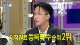 라스 라비, 자작곡에 대한 고민 솔직고백…이어지는 응원