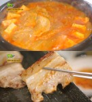 생방송투데이-맛스타그램 서울 숙대입구역 묵은지찜 맛집 위치는? 유튜버 쯔양 픽! 생고기찜-삼겹살구이-감자탕 침샘 자극