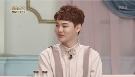 가수 박서진, 인간극장→불후의 명곡 출연…트로트계 아이돌된 장구의 신