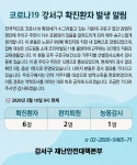 강서구청, 강서구 코로나19 확진자 5명 감염 경로 공개 접촉 대상은 코리아빌딩 콜센터 직원·교육생 207명