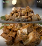금요일 금요일 밤에-내 친구네 레시피 이현이 시어머니, 갈비찜 만드는 법 공개