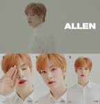 스타쉽 5년만 새 보이그룹 크래비티(CRAVITY) 론칭, 멤버 세림-앨런-정모 프로필 최초 공개!