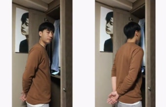 클릭비 노민혁, '복면가왕' 출연 소감 