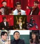 [어제픽] 막나가는 규랑단, 방구석 콘서트! 조명섭·요요미 & 이악질 이경규 外…복면가왕 골든차일드 김지범 실검 목표 차트 점령!