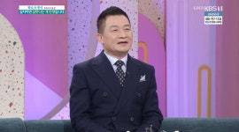 아침마당 이호섭 여관방에서 태어나…큰어머니가 3살때부터 키워주셨다