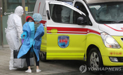 [속보] 성남시청, 104번·105번 코로나19 확진자 2명 추가 발생…백현마을 1단지·분당파크뷰 거주자