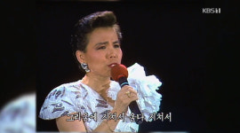 '가요무대' 가수 패티김-이미자-심수봉, 디바 계보 '눈길' 나이는?