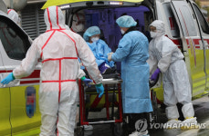 [속보] 부산광역시 동래구청, 코로나19 확진자 1명 추가 발생…해외서 입국한 8세 여아