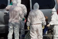 [속보] 의정부시청, 코로나19 확진자 1명 추가 발생…의정부1동 거주·의정부성모병원 8층 병동 퇴원자의 보호자