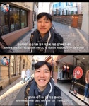 박주호, 아내 안나와 유튜브서 달달 데이트…'해외서도 건나블리 유명세'