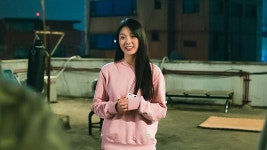 故고수정, 오는 15일 개봉하는 유작 스릴러 영화 