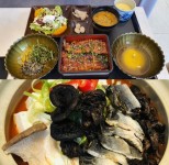 생방송투데이-맛스타그램 여의도 파김치장어전골 맛집 위치는? 장어반상-숯불구이정식-곰장어고추장야채볶음밥 등