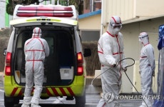 [종합] 은평구청, 27번째 코로나19 확진자 1명 추가 발생…구산동 거주·의정부성모병원 확진자 접촉자