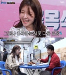 골목식당 정인선, 군포역전시장 불막창집 시식평은?…3주만에 먹었는데