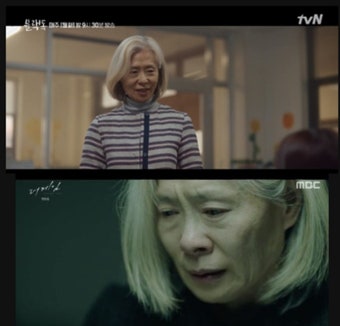 '전원일기' 故 정애란, 딸이 배우 예수정…'어떤 작품 나왔나보니'