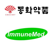 동화약품 코로나19 신약물질 임상추진 항바이러스 효과 칼레트라보다 4.7배…이뮨메드 치료제 임상2상 추진 7월 진입 목표