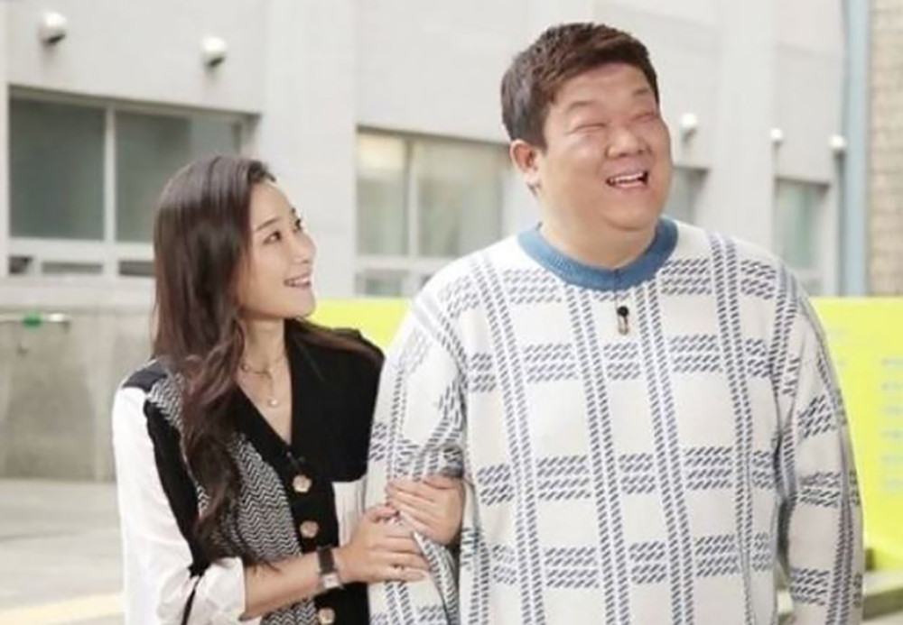 인기 여배우 김하영, 3년 열애 끝 결혼 앞두고 발표
