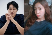 소지섭조은정, 동갑 나이 연예인들 비교해보니…나이 차이 체감
