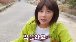 BJ덕자, 덕자전성시대 채널 돌려받아 엄마가 120만원 사기 당했다