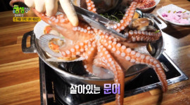2TV 저녁 생생정보-장사의신 연 매출 19억!…문어갈비해천탕 맛집
