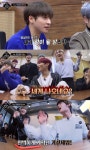 로드 투 킹덤 골든차일드 vs 더 보이즈…세게 나오시네요? 기선제압 대결