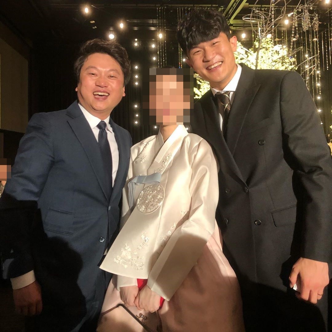 김민재, 4년 만에 이혼 결정… 축구와 가정 두 마리 토끼 잡으려는 선수